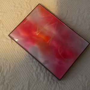 Nars cheek palette Exposed